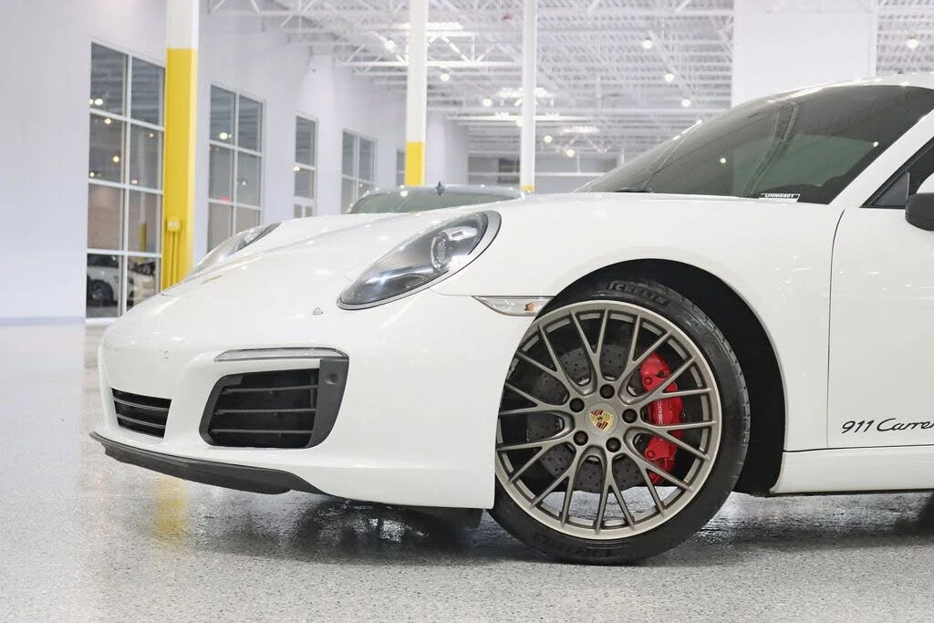 2017 Porsche 991 Carrera S - Image 2 of 31