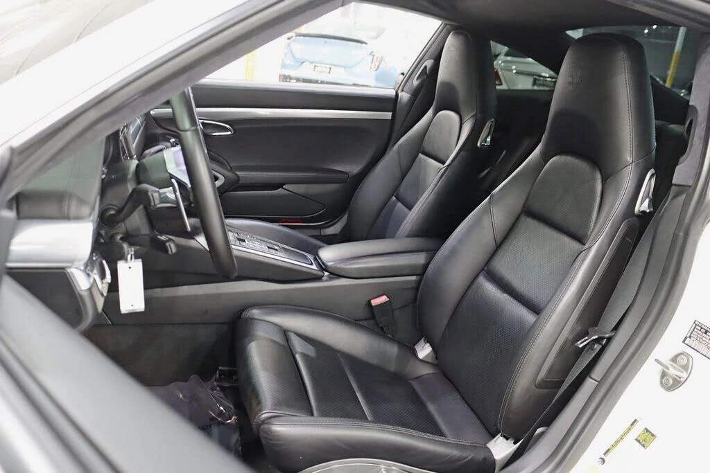 2017 Porsche 991 Carrera S - Image 26 of 31
