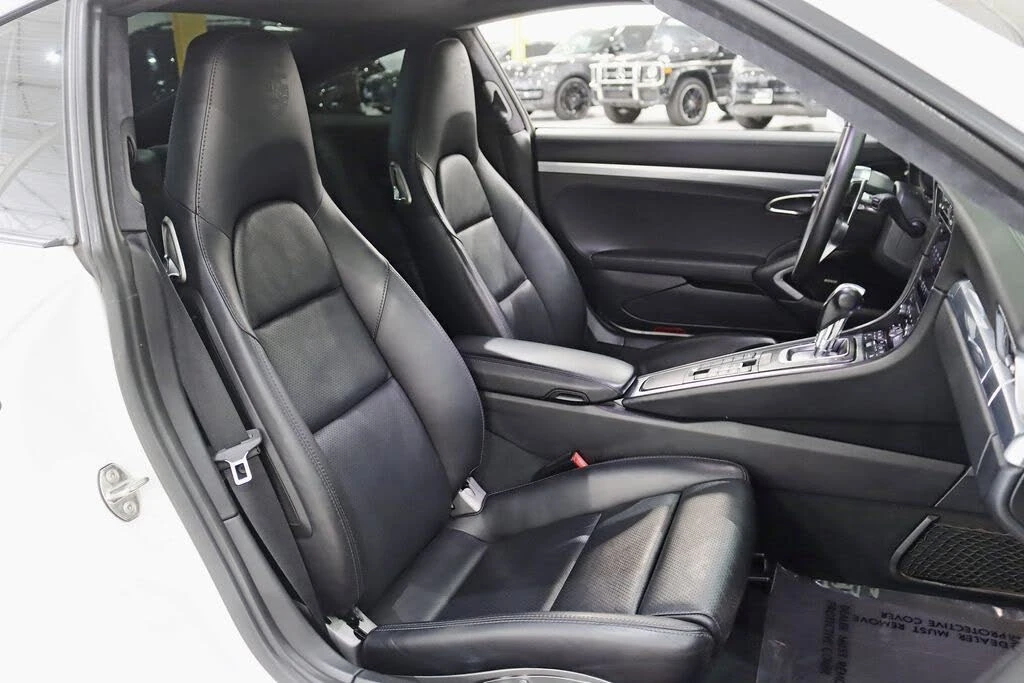 2017 Porsche 991 Carrera S - Image 27 of 31