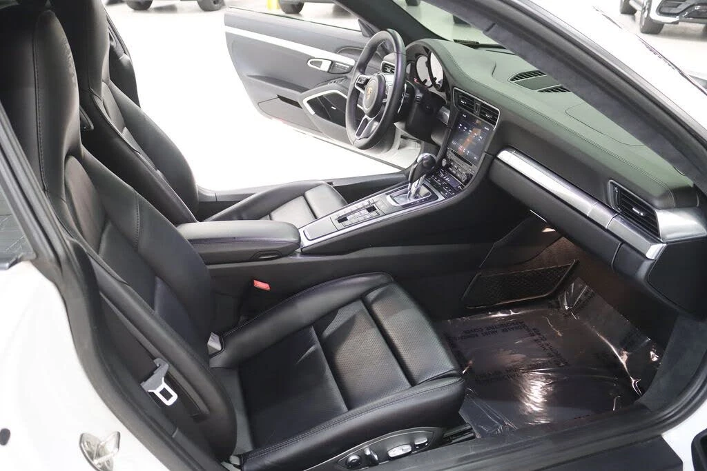 2017 Porsche 991 Carrera S - Image 30 of 31