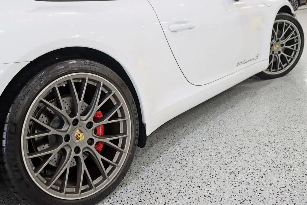 2017 Porsche 991 Carrera S - Image 13 of 31