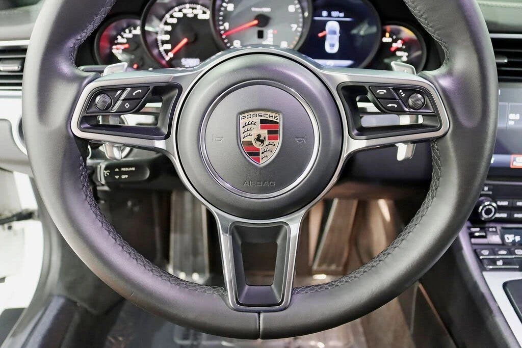 2017 Porsche 991 Carrera S - Image 16 of 31