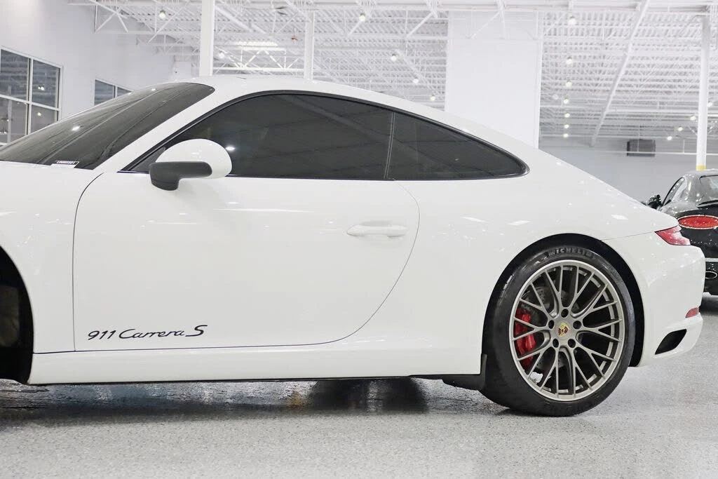 2017 Porsche 991 Carrera S - Image 3 of 31