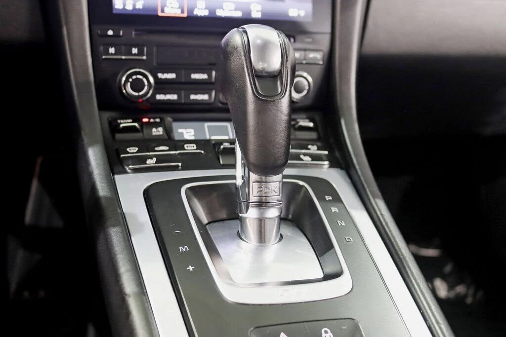 2017 Porsche 991 Carrera S - Image 24 of 31