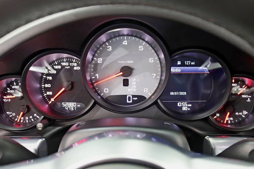 2017 Porsche 991 Carrera S - Image 17 of 31
