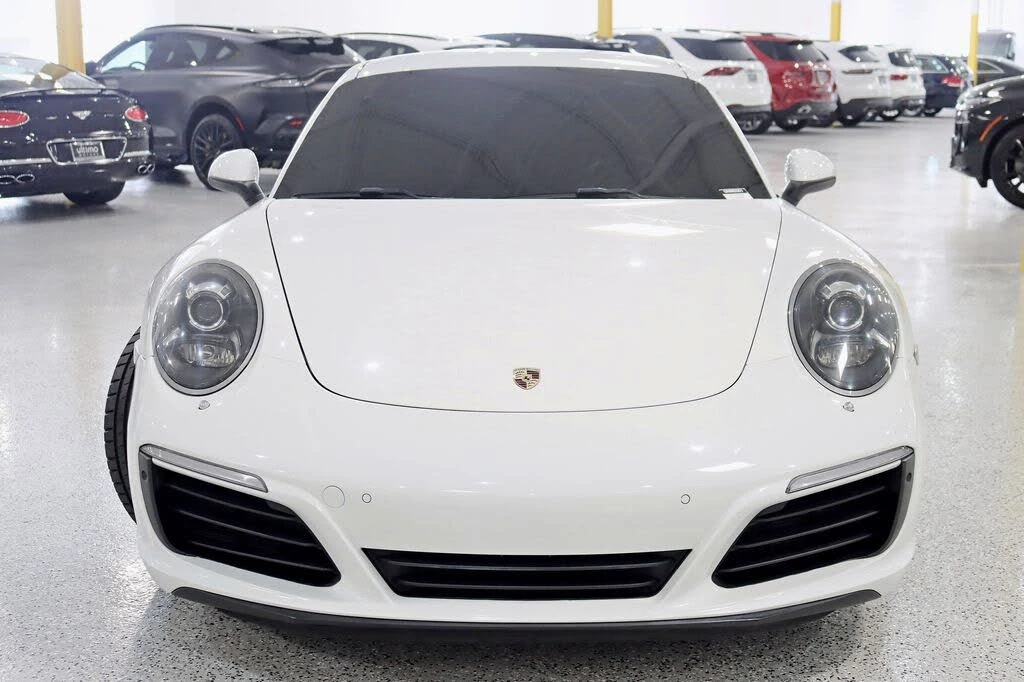 2017 Porsche 991 Carrera S - Image 8 of 31
