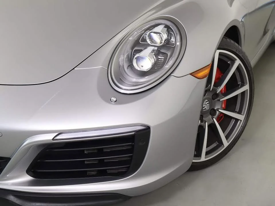 2017 Porsche 991 Carrera S - Image 12 of 20