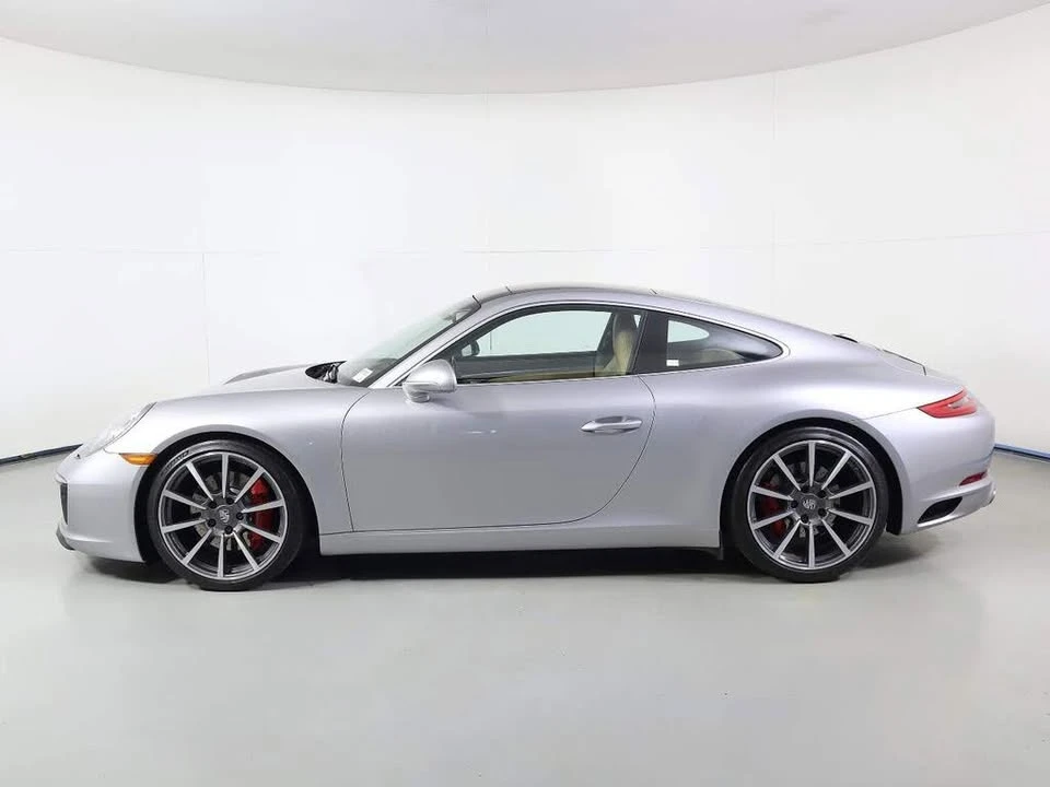2017 Porsche 991 Carrera S - Image 2 of 20