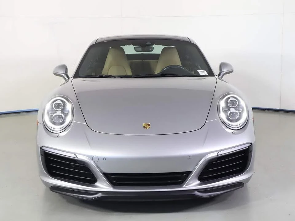 2017 Porsche 991 Carrera S - Image 10 of 20
