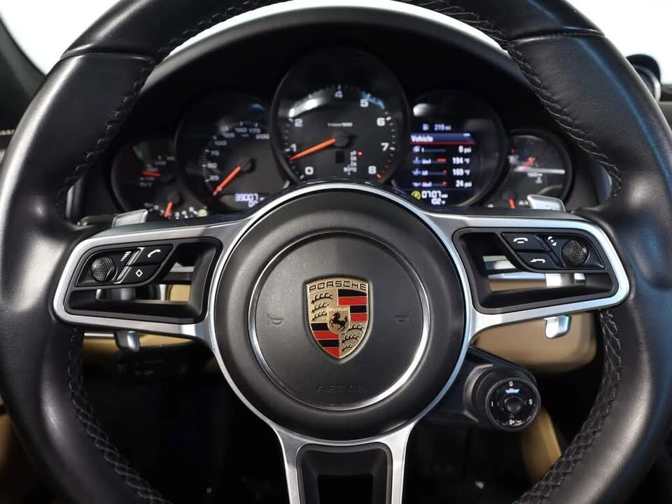 2017 Porsche 991 Carrera S - Image 18 of 20