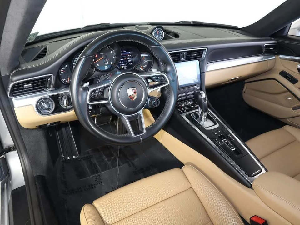 2017 Porsche 991 Carrera S - Image 4 of 20