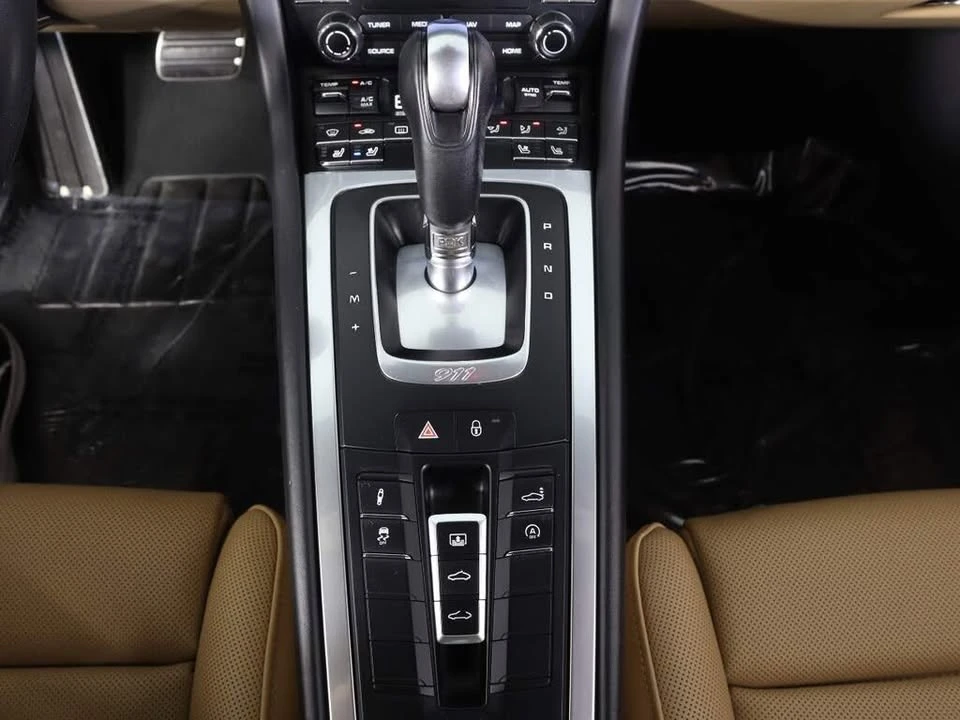 2017 Porsche 991 Carrera S - Image 15 of 20