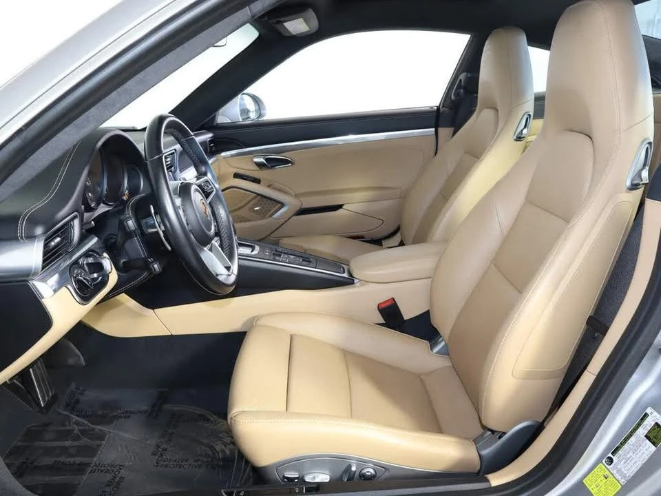 2017 Porsche 991 Carrera S - Image 5 of 20