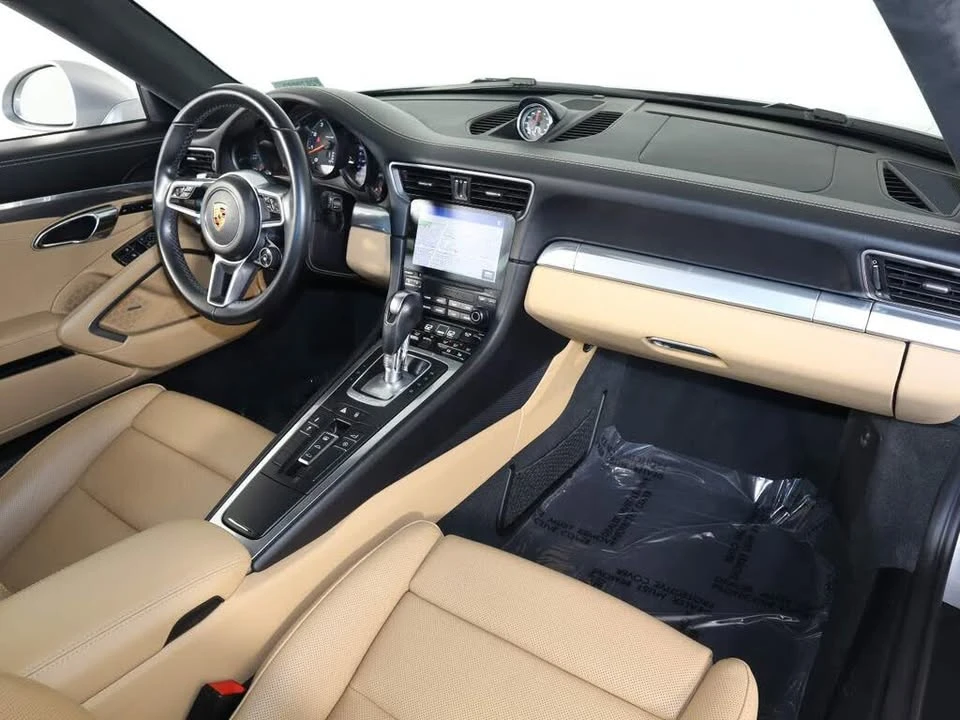2017 Porsche 991 Carrera S - Image 13 of 20