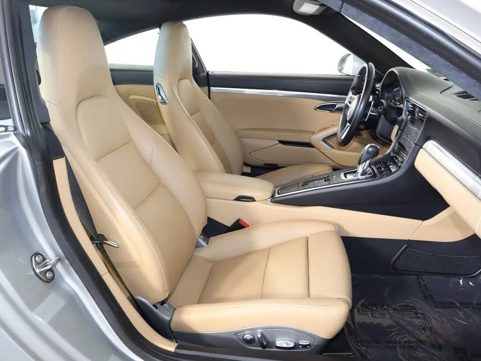 2017 Porsche 991 Carrera S - Image 20 of 20