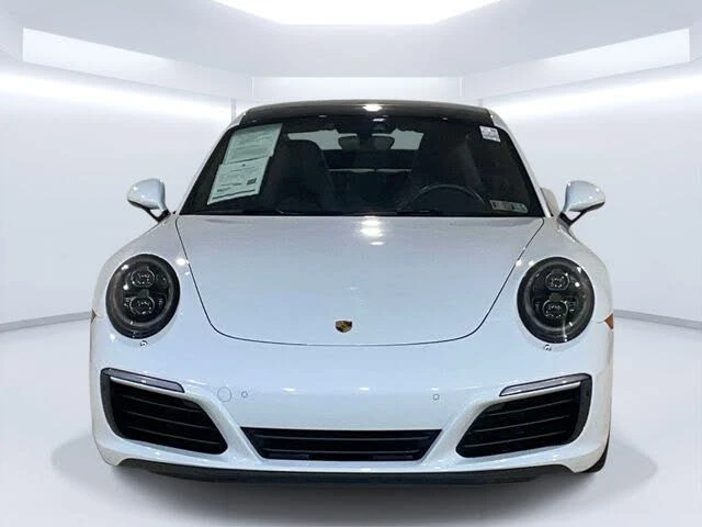 2017 Porsche 991 Carrera S - Image 10 of 31