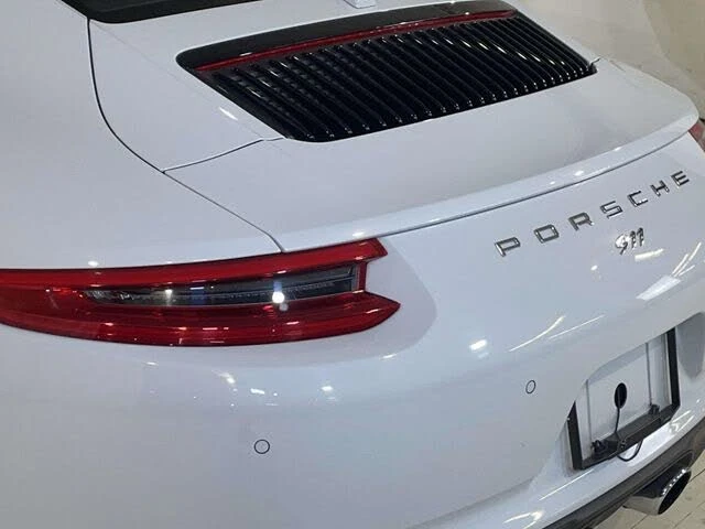 2017 Porsche 991 Carrera S - Image 12 of 31