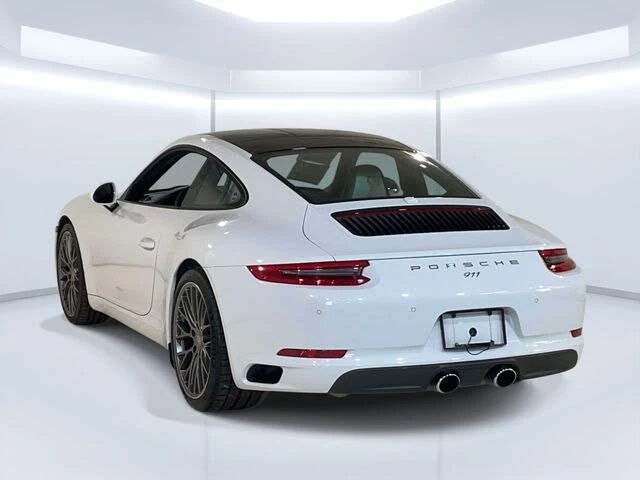 2017 Porsche 991 Carrera S - Image 3 of 31