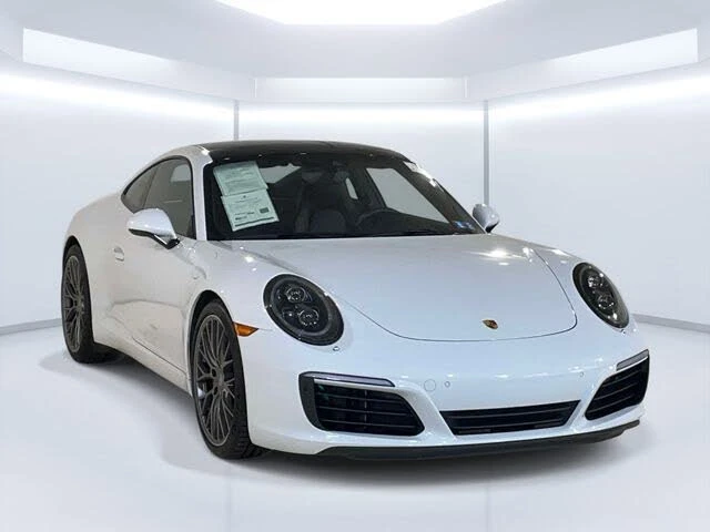 2017 Porsche 991 Carrera S - Image 9 of 31