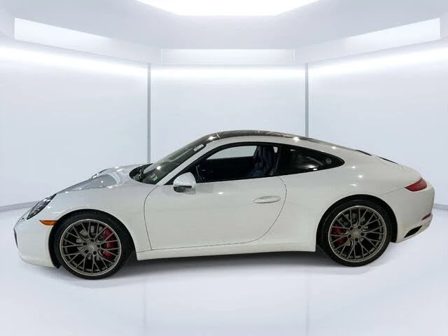 2017 Porsche 991 Carrera S - Image 2 of 31