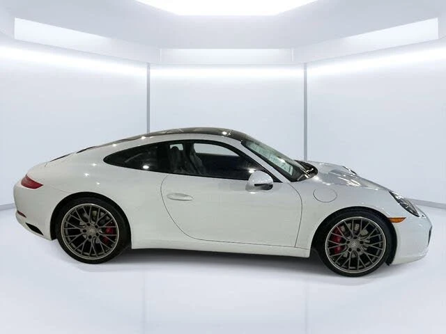 2017 Porsche 991 Carrera S - Image 8 of 31