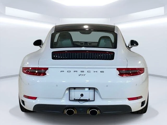 2017 Porsche 991 Carrera S - Image 6 of 31