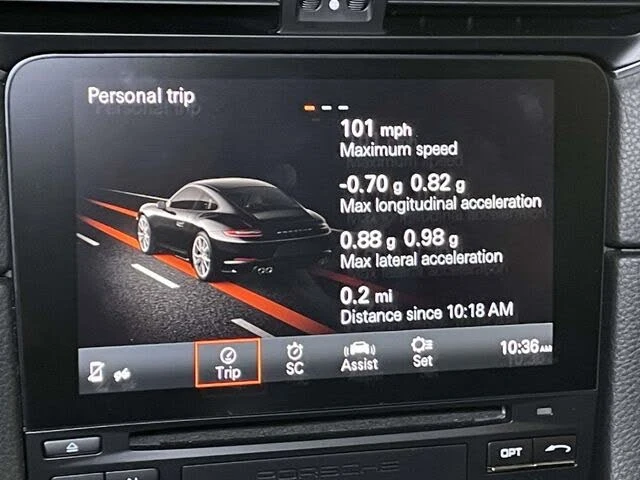 2017 Porsche 991 Carrera S - Image 31 of 31