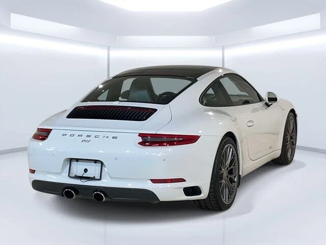 2017 Porsche 991 Carrera S - Image 7 of 31