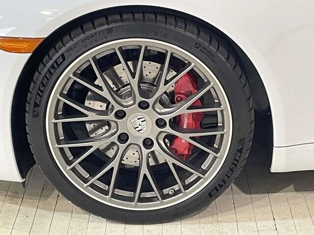 2017 Porsche 991 Carrera S - Image 13 of 31
