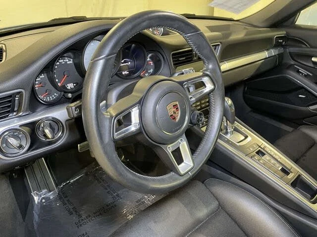 2017 Porsche 991 Carrera S - Image 4 of 31