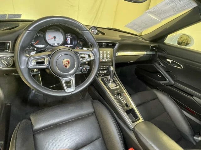 2017 Porsche 991 Carrera S - Image 24 of 31