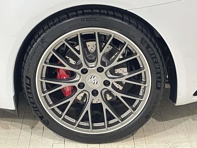 2017 Porsche 991 Carrera S - Image 14 of 31