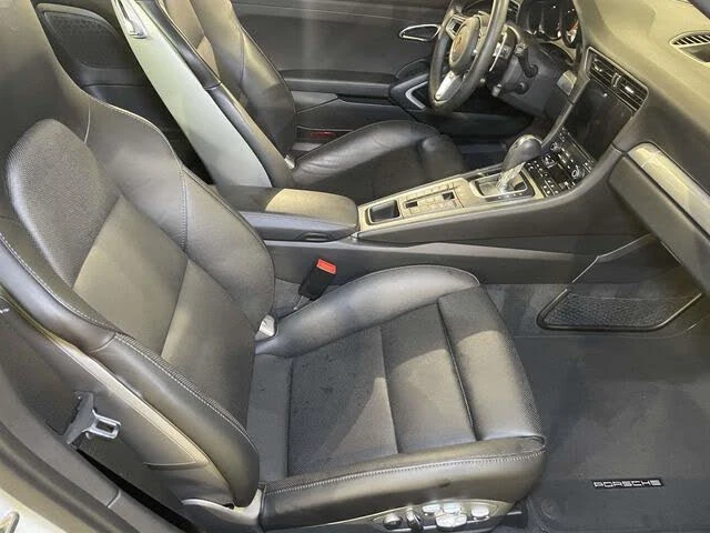 2017 Porsche 991 Carrera S - Image 22 of 31