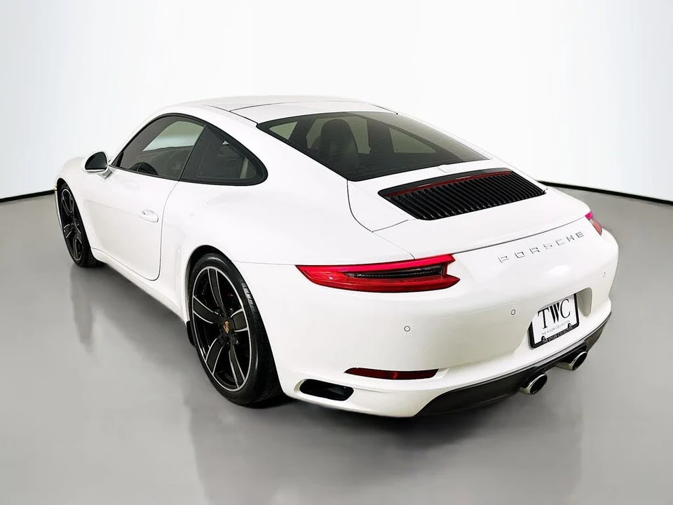 2017 Porsche 991 Carrera S - Image 7 of 31