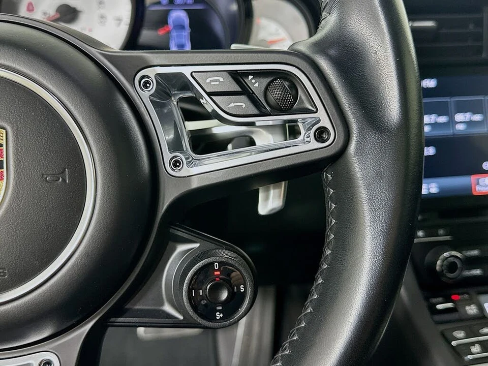 2017 Porsche 991 Carrera S - Image 19 of 31