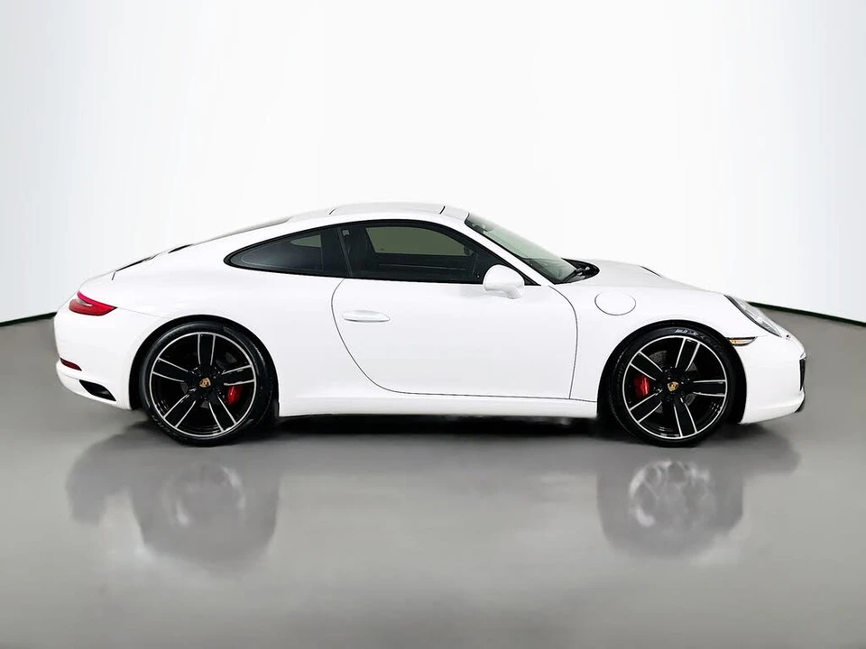 2017 Porsche 991 Carrera S - Image 4 of 31