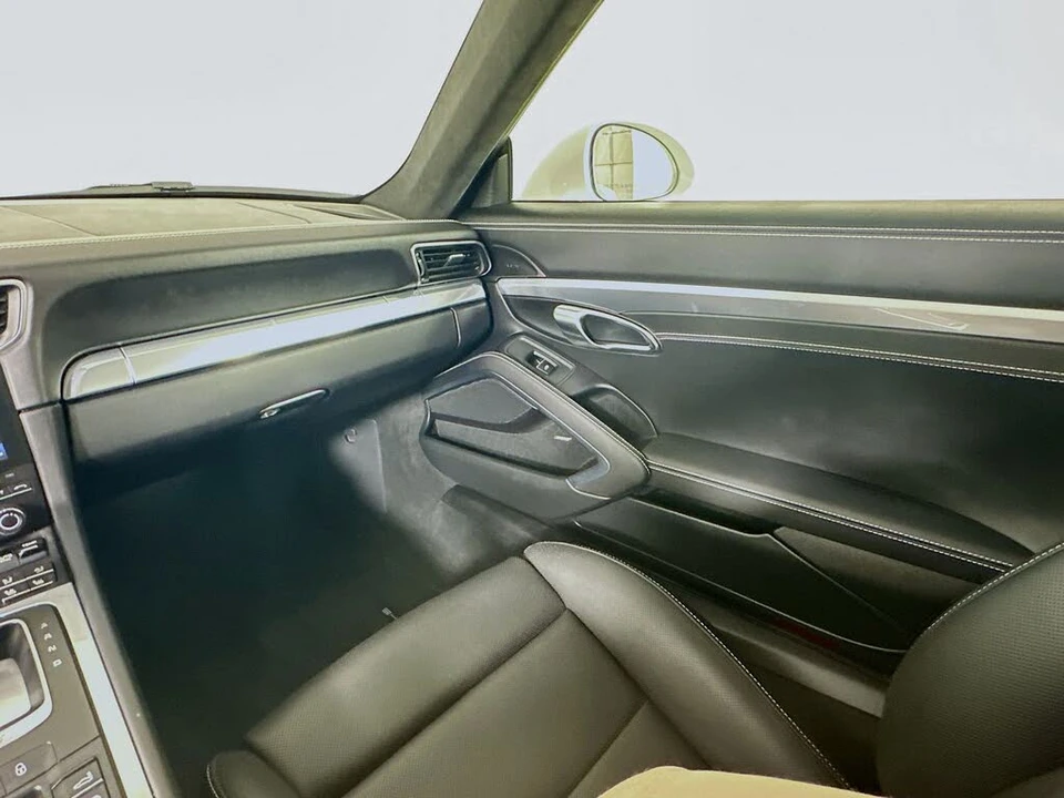 2017 Porsche 991 Carrera S - Image 23 of 31