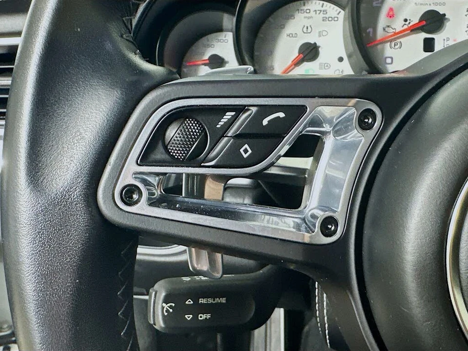 2017 Porsche 991 Carrera S - Image 18 of 31