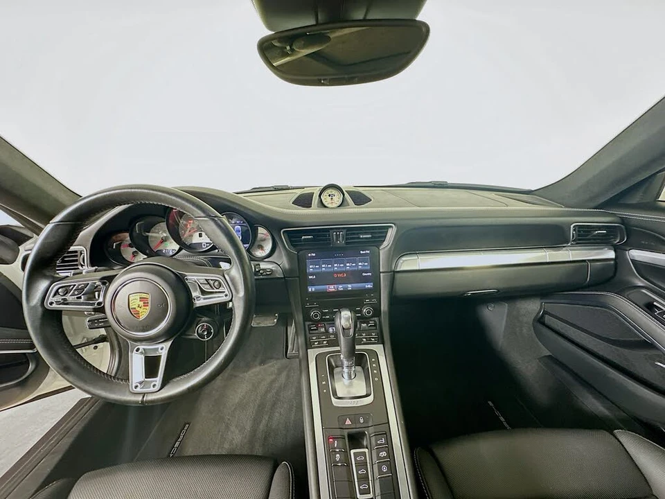2017 Porsche 991 Carrera S - Image 14 of 31