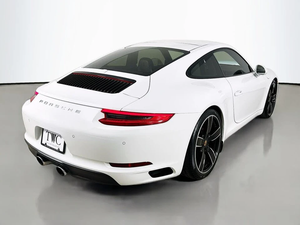 2017 Porsche 991 Carrera S - Image 5 of 31