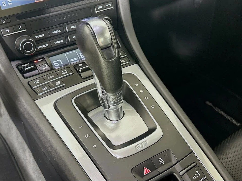 2017 Porsche 991 Carrera S - Image 28 of 31