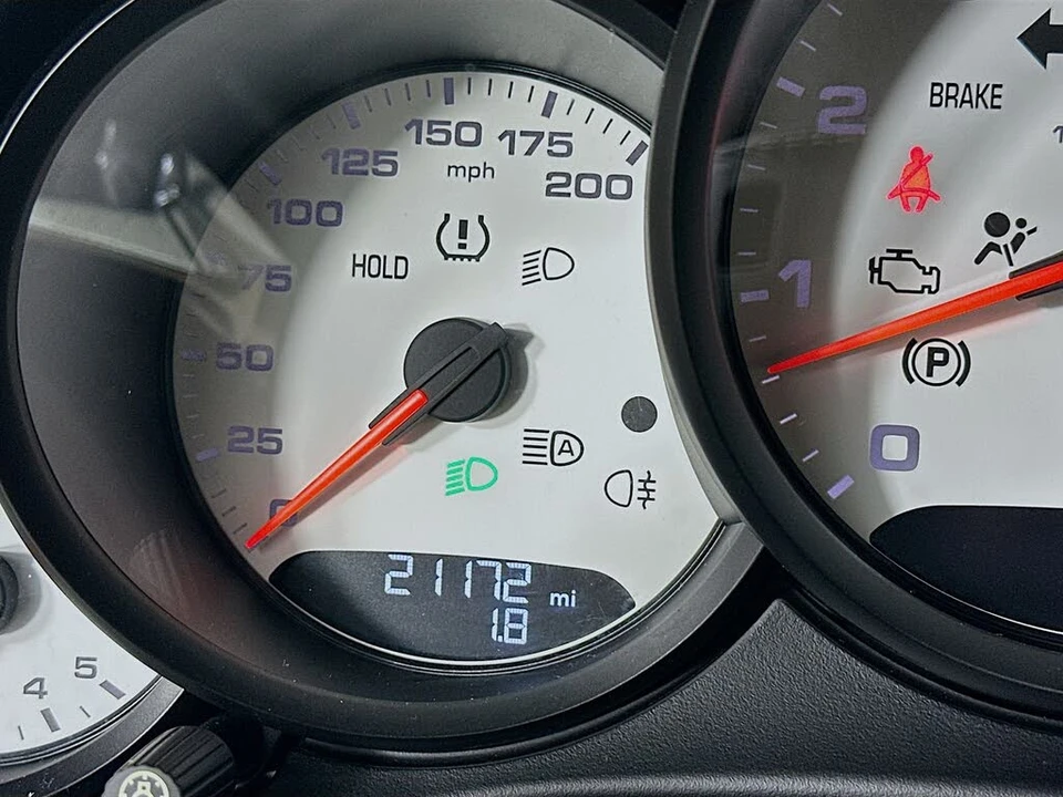 2017 Porsche 991 Carrera S - Image 22 of 31