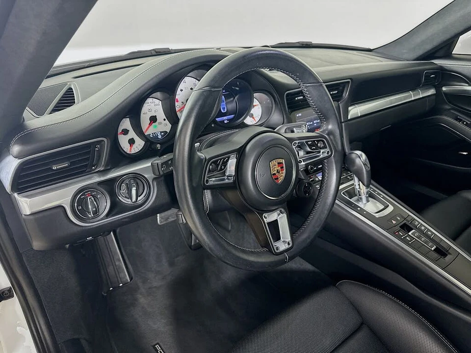 2017 Porsche 991 Carrera S - Image 31 of 31