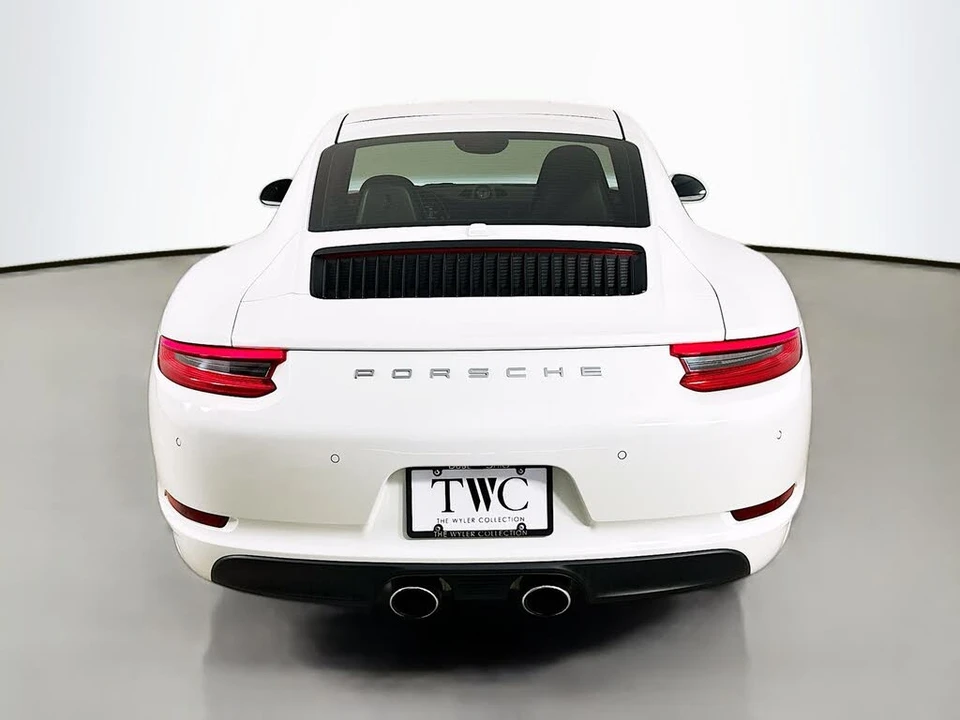 2017 Porsche 991 Carrera S - Image 6 of 31