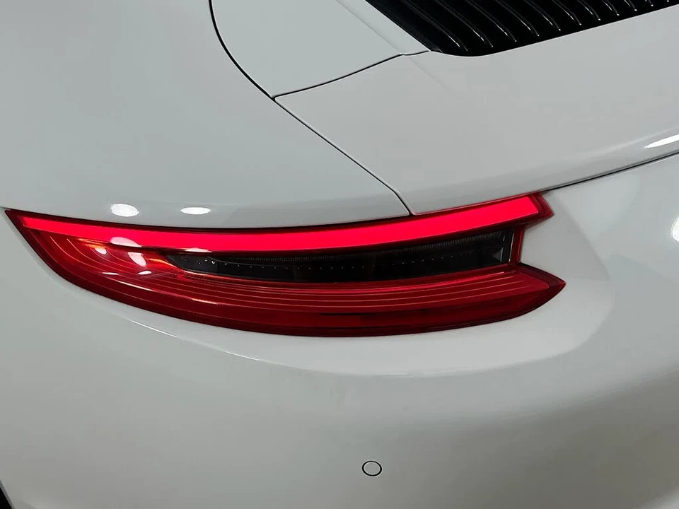 2017 Porsche 991 Carrera S - Image 12 of 31
