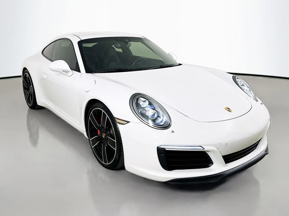 2017 Porsche 991 Carrera S - Image 3 of 31