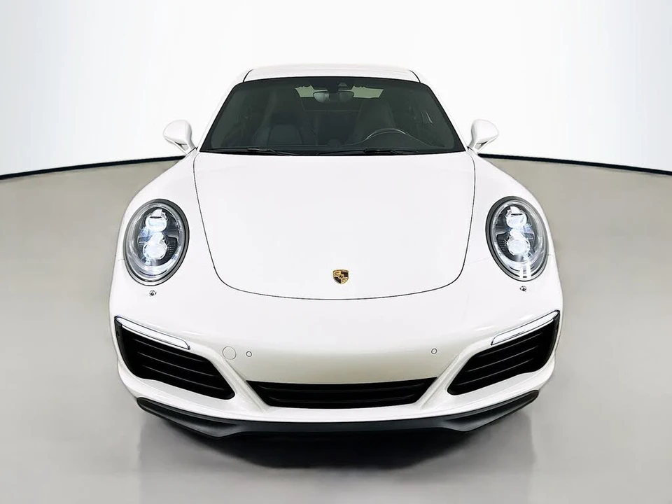 2017 Porsche 991 Carrera S - Image 2 of 31