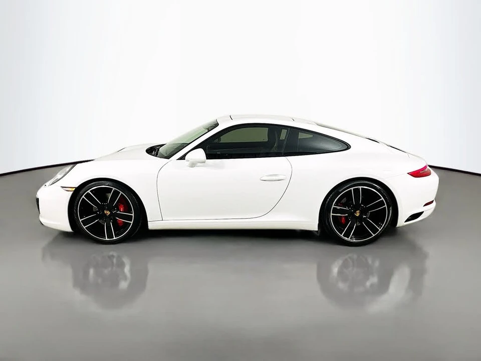 2017 Porsche 991 Carrera S - Image 8 of 31