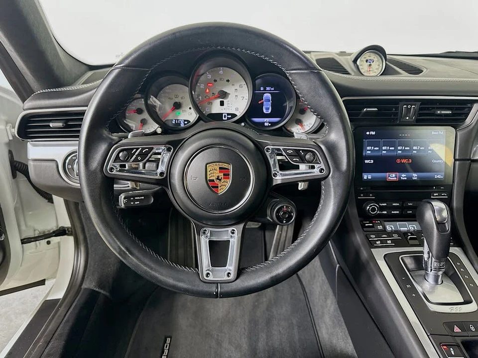 2017 Porsche 991 Carrera S - Image 15 of 31