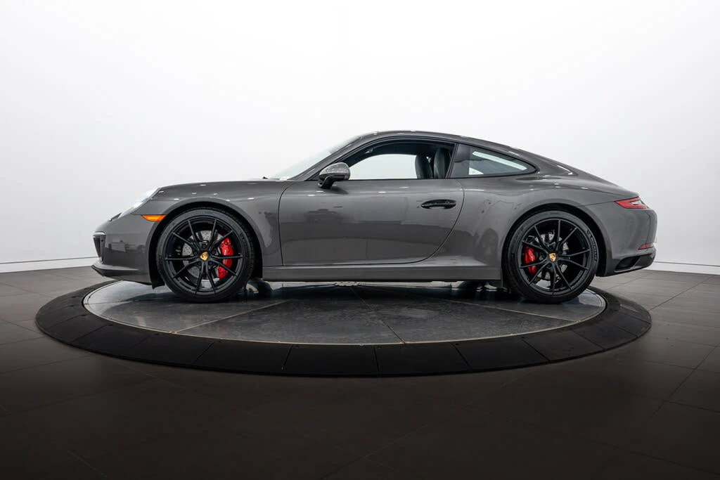 2017 Porsche 991 Carrera S - Image 2 of 25
